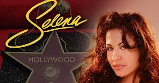 Selena Quintanilla tendrá estrella en Hollywood