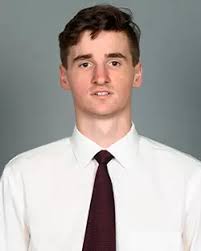 2018-19 Men's Ice Hockey Roster