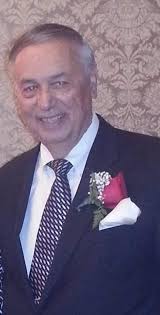 It is with great sadness to inform you of the passing of our dear member,  friend, and brother John DiNapoli. Not only was John a past President of  our Chapter, ￼but was