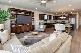 Residence Three Living Room At The Ridge New Neighborhood In Whitney Ranch New Homes In Rocklin California Built By Jmc Home Home Decor New Homes