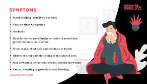 We did not find results for: Mucormycosis Black Fungus