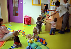 108 Propositions Pour Un Meilleur Accueil Du Jeune Enfant Educatrice De Jeunes Enfants Education Bienveillante Auxiliaire De Puericulture