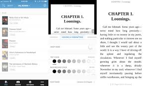 Read foreign language ebooks on your ipad or iphone and get instant word translations and foreign dictionaries with these free ebook reader apps for ios. 5 Of The Best Ebook Reader Apps For Ios Make Tech Easier