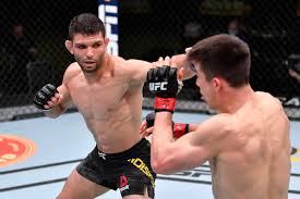 Widely regarded as the second coming of khabib nurmagomedov, islam makhachev could be contending for a title soon. 79kwau3cglopkm