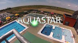 Realizat de s.c solarex s.r.l. Aquastar Satu Mare Centru Spa Youtube