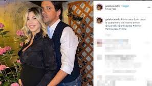 Come riporta il gazzettino, invece, i sintomi della donna sono stati molto più gravi. Una Gravidanza Di Felicita Per Simone Inzaghi E Gaia Gaia Lucariello L Imprenditrice Al Fianco Di Simone Inzaghi Virgilio Sport