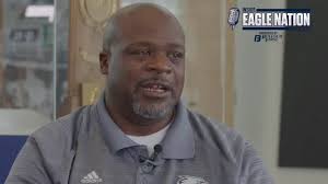 In case you missed it‼️, Darryl Hopkins has a lot to share in this week’s  episode of Inside Eagle Nation and we’d love for you to hear it all!,  Listen through the link in our bio!, #HailSouthern