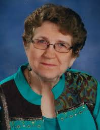 Obituary for Phyllis Jane (Harrell) Rouse