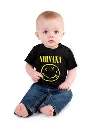 I wanted to buy everything. Rock Star Baby Clothes My Baby Rocks