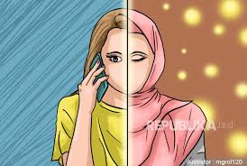 هِجْرَة‎), also romanized as hijra and hejira, is the migration or journey. Kemenag Kelompok Hijrah Berangkat Dari Cinta Terhadap Agama Republika Online