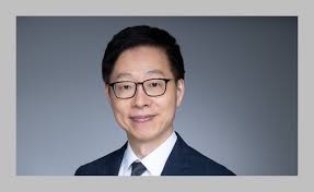 🎉 Welcome Aboard! 🎉 HKIoD appoints Mr Jonathan Shea as their new Chief  Executive Officer. Join us in welcoming him to the Institute with a  commitment to enhance the Institute's drive to