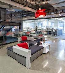 Deluxe Offices Toronto Office Snapshots Modern Office Space Corporate Interiors Corporate Office Design
