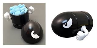 Image result for bullet bill