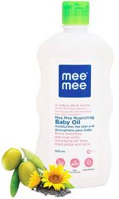 However, the oil should be used sparingly, as too much of it makes the hair greasy and heavy. 10 Best Baby Hair Oils Available In India 2021 Styles At Life