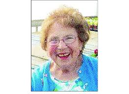 Rose Oliver Obituary (1921