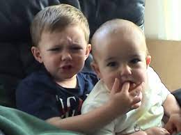 The brothers are now ages 17 and 15. Vzaady0szr2fnm