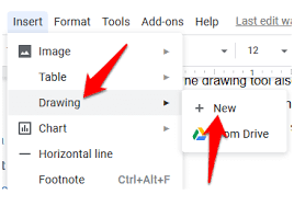 How do you add text box on google docs? 4 Ways To Insert A Text Box In Google Docs