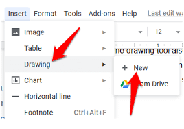And choose the file format you want. 4 Ways To Insert A Text Box In Google Docs