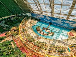 Failure to comply with water park rules could result in your removal. World S Largest Indoor Water Park