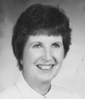 Ramona Paddock Obituary (2008)