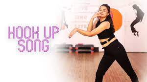 O saki saki , signature step tutorial. Hook Up Song Student Of The Year 2 Dance Cover By Aditi Tiger Shroff Alia Dancercise Youtube
