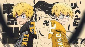 The following anime tokyo revengers (uncensored) ep 12 english subbed has been released in high quality video at kissanime. Tokyo Revengers Ending 2 Full Tokyo Wonder By Nakimushi Youtube