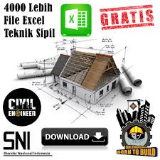 We did not find results for: Koleksi Ribuan Aplikasi Excel Perhitungan Teknik Sipil Dari Seluruh Dunia