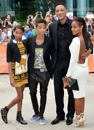 Todos polémicos en mayor o menor medida y. Willow Smith Jaden Smith Will And Jada Actrice Mode Maternite