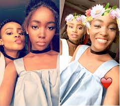 Priscilla ajoke ojo, 15 and michelle aigbe, 16, have many a times wowed us with their undeniable bff chemistry on instagram. Mercy Aigbe And Iyabo Ojo S Daughters Look Ravishing In New Photos Theinfong