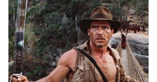 It may be too dark for some, but indiana jones and the temple of doom remains an ingenious adventure spectacle that showcases one of hollywood's finest filmmaking teams in vintage form. Indiana Jones And The Temple Of Doom Movie Review