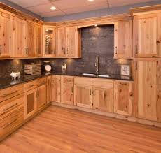 Wholesale Rta Hickory Shaker Kitchen Cabinets Online Great Buy Cabinets In 2020 Hickory Kitchen Hickory Kitchen Cabinets Hickory Cabinets