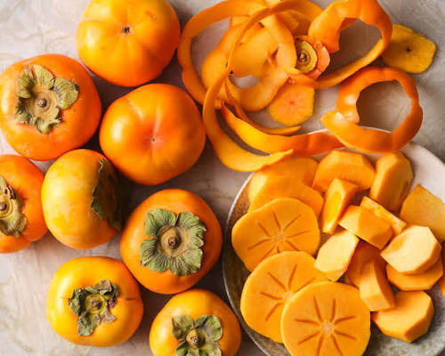 Persimmons 101 | Metropolitan Market | Metropolitan Market