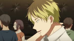 Given is a japanese manga series written and illustrated by natsuki kizu. Given 08 Lost In Anime