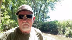 A lot of people think that I only hunt