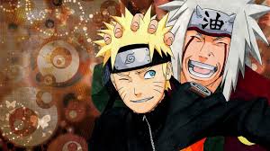 Jiraiya Wallpaper Images Pictures Becuo Anime Anime Wallpaper Naruto