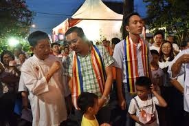 Pbt di selangor hadapi kekangan tangani isu pembuangan sampah haram. State Assemblymen Visited Nalanda Nalanda Buddhist Society