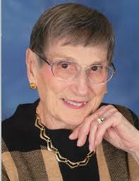 Obituary information for Jacqueline M. Crawford