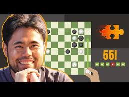Sharpen your skills with chess puzzles, take unlimited lessons, watch and learn with videos from masters, analyze your games with the best computer engines and much more. Hikaru Nakamura Crushes Puzzle Rush Youtube
