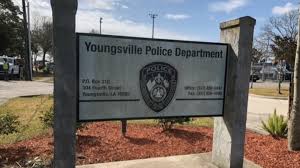 VIDEO: Youngsville Police Chief, council member at crash