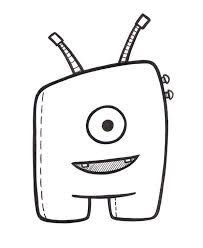 Fantasy world of magic forgotten hill: Imgs For Doodle Characters Cute Monsters Doodle Characters Cute Monsters Drawings Simple Doodles