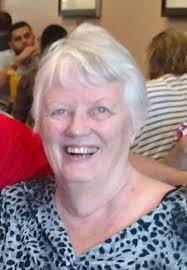 Ruth E. Fitzgerald Obituary April 17, 2022