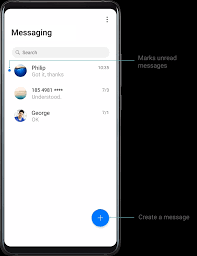 Maybe you would like to learn more about one of these? Send And Manage Messages Huawei Support Malaysia