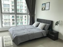 Looking for a room to stay in cyberjaya? Mutiara Ville Master Room Cyberjaya Selangor Room For Rent Livein