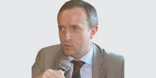 Thomas Pellerin : “IFC veut fédérer l'industrie du textile”