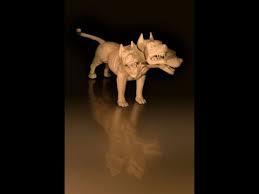 Greek mythology three headed dog. Knowing Cerberus The Legendary Three Headed Dog In Greek Mythology Youtube