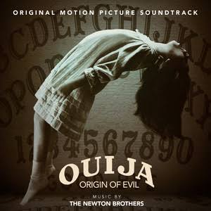 The Ouija Board - song and lyrics by The Newton Brothers | Spotify