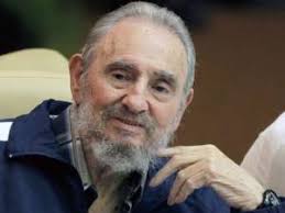 Fidel Castro: Un hombre eterno
