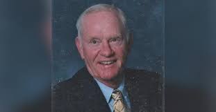 Jack W. Sledge Obituary