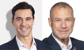 Richard Daniel Abel, BA (Hons)