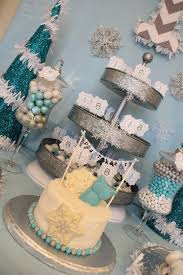 Birthday Party Ideas For 4 Year Old Boy In Winter Winter Wonderland Owl Birthday Party Ideas Photo 1 Of 39 Birthday Parties Owl Birthday Parties Winter Wonderland Birthday Party
